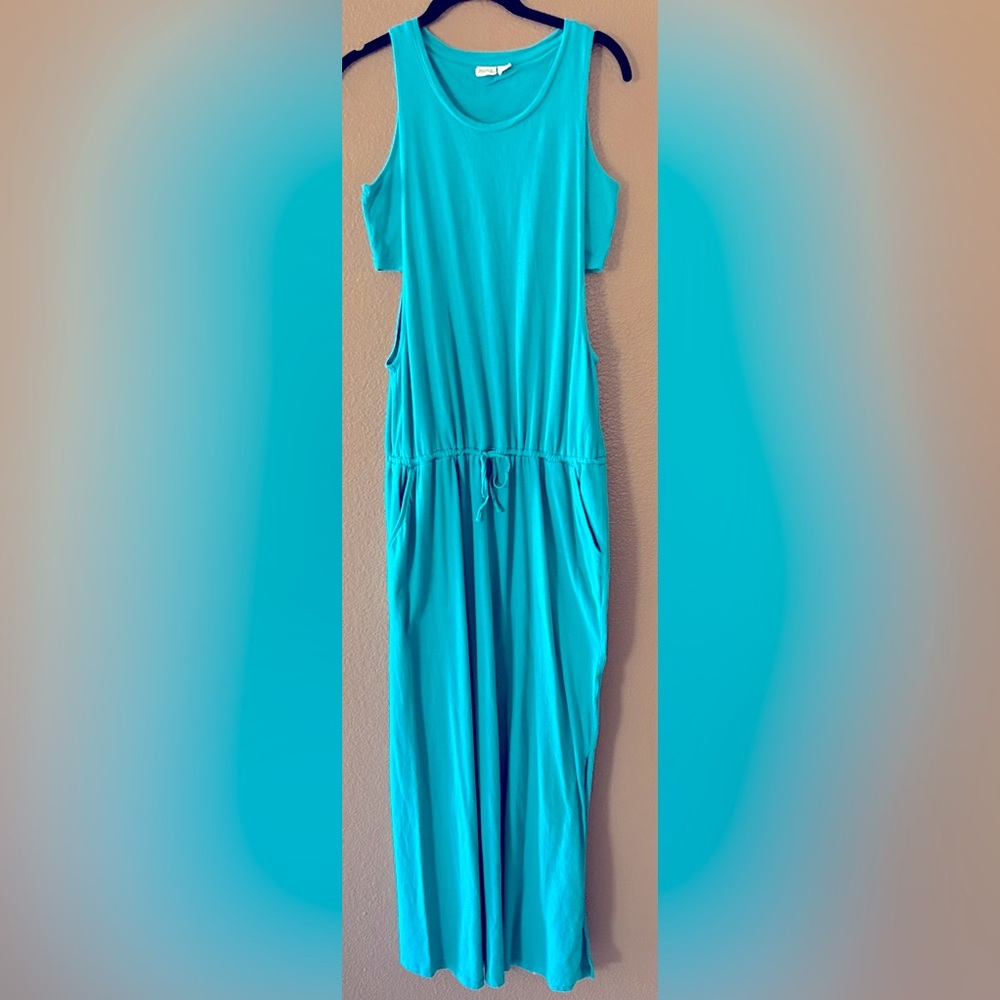 Roxy Maxi Dress